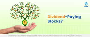 How do you select dividend-payingstocks